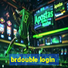 brdouble login